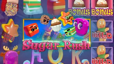 sugar rush