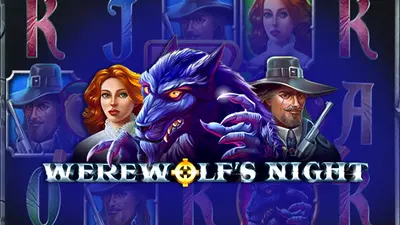 werewolfs night